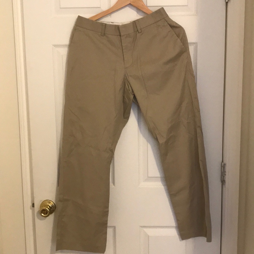 Express Agent Pants